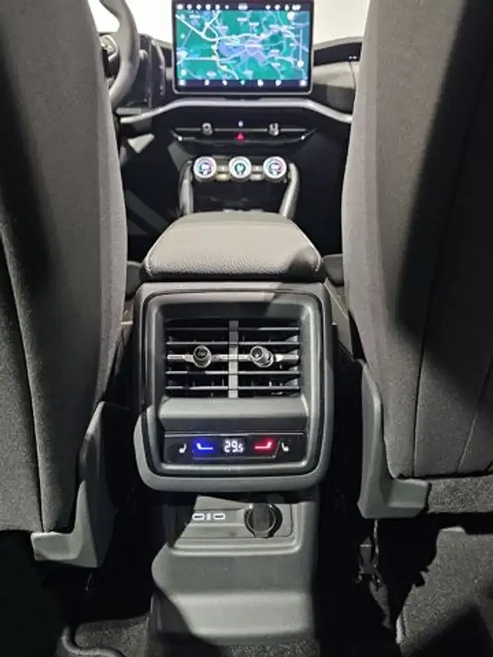 Skoda Kodiaq 4x4 - Thumbnail 20