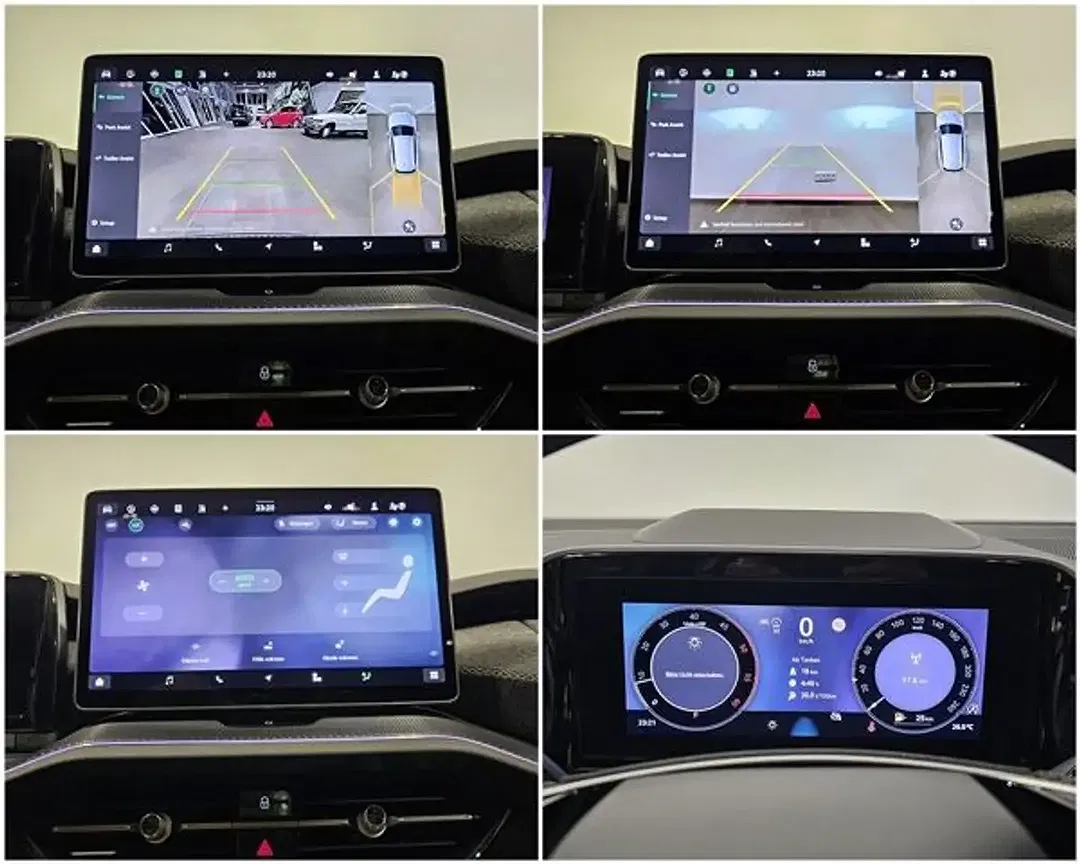 Skoda Kodiaq 4x4 - Thumbnail 22