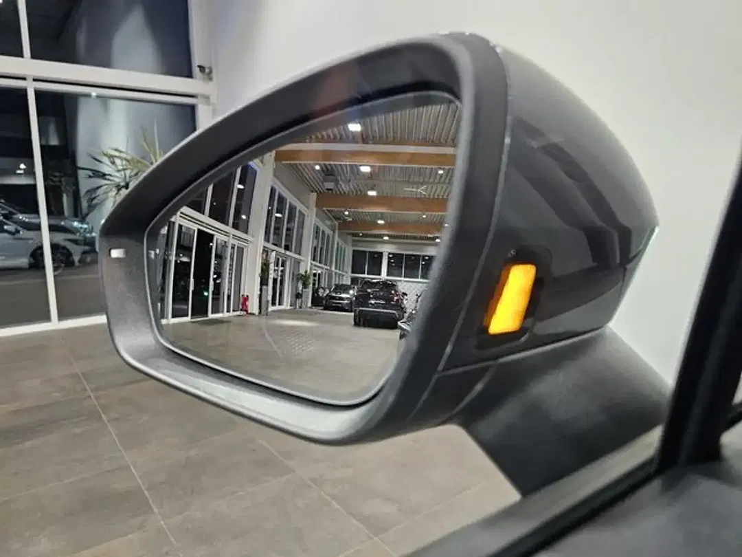 Skoda Kodiaq 4x4 - Thumbnail 24