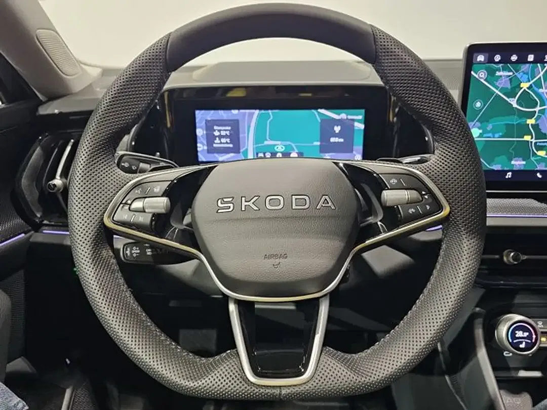Skoda Kodiaq 4x4 - Thumbnail 26