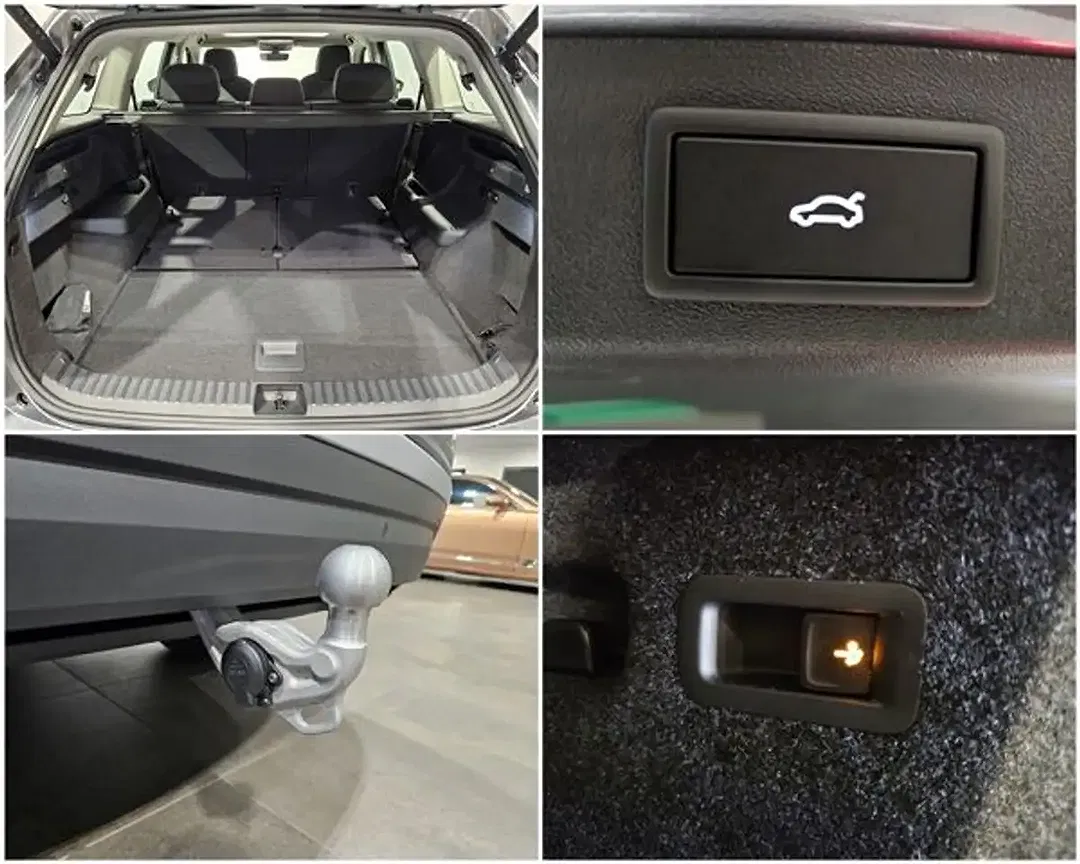 Skoda Kodiaq 4x4 - Thumbnail 29
