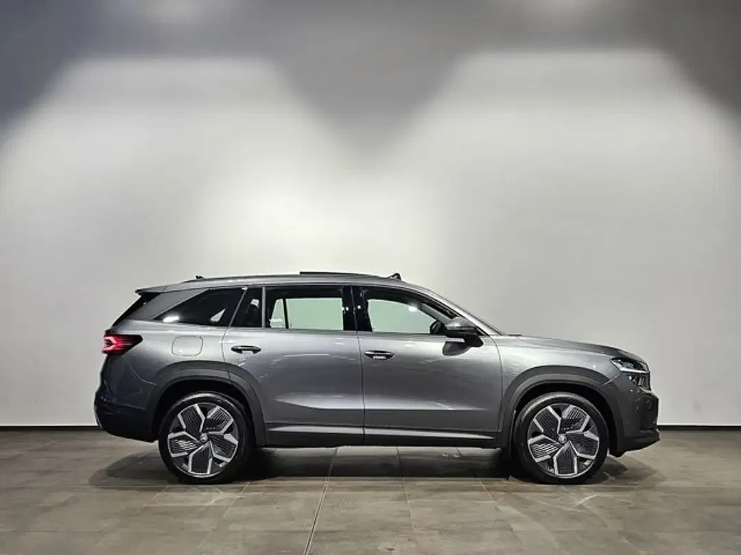 Skoda Kodiaq 4x4 - Thumbnail 6