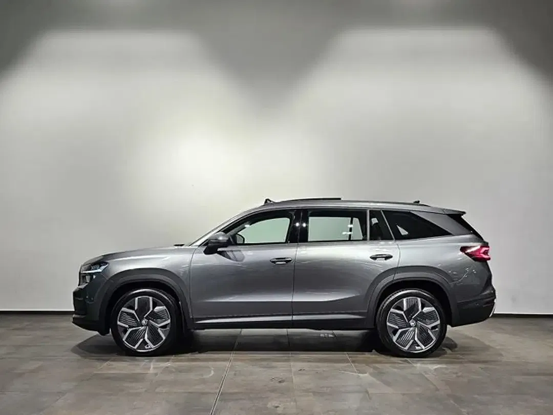 Skoda Kodiaq 4x4 - Thumbnail 7
