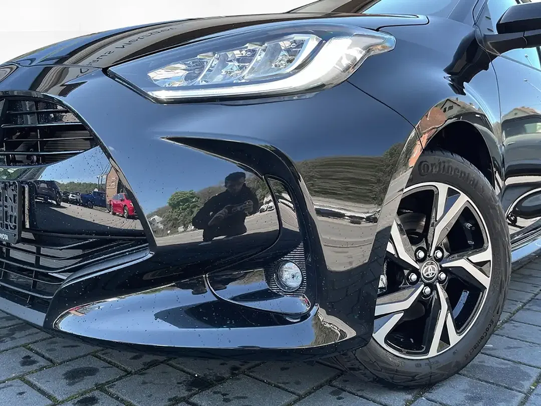 Toyota Yaris Hybrid Teamplayer - Thumbnail 7