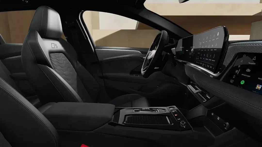 Audi A6 e-tron performance Matrix LED Avant S line - Thumbnail 9