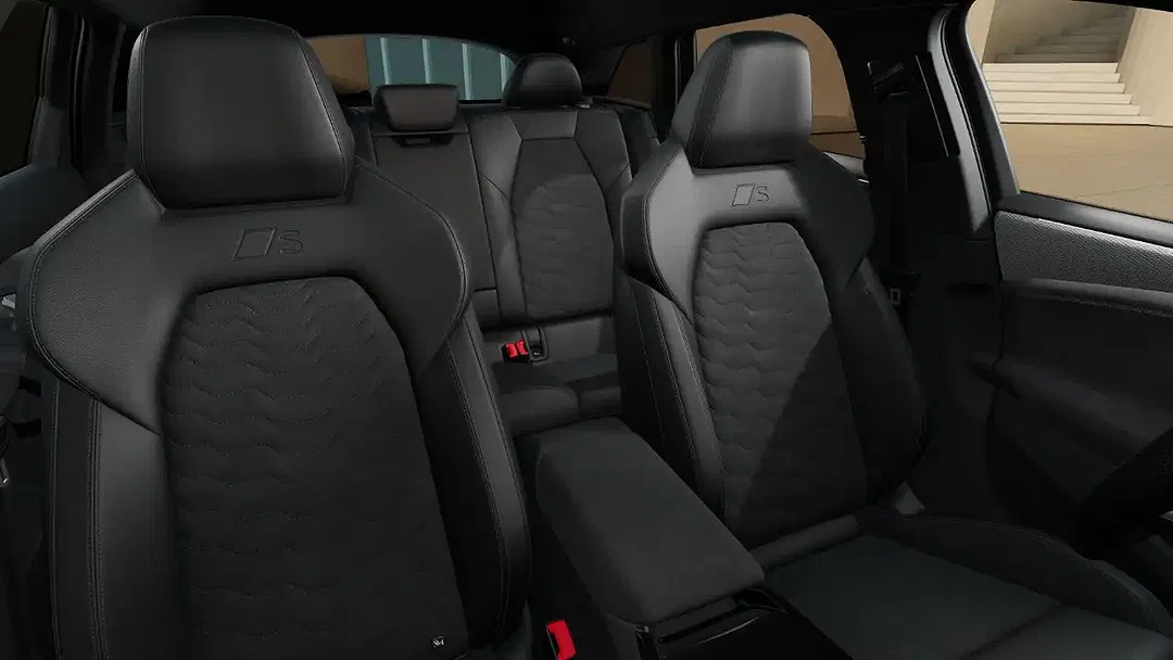 Audi A6 e-tron performance Matrix LED Avant S line - Thumbnail 11