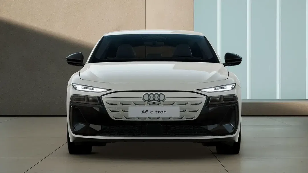 Audi A6 e-tron performance Matrix LED Avant S line - Thumbnail 2