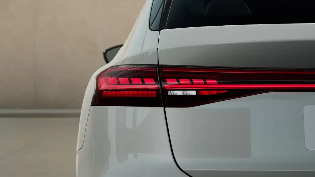 Audi A6 e-tron performance Matrix LED Avant S line - Thumbnail 6