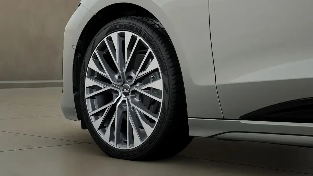 Audi A6 e-tron performance Matrix LED Avant S line - Thumbnail 7
