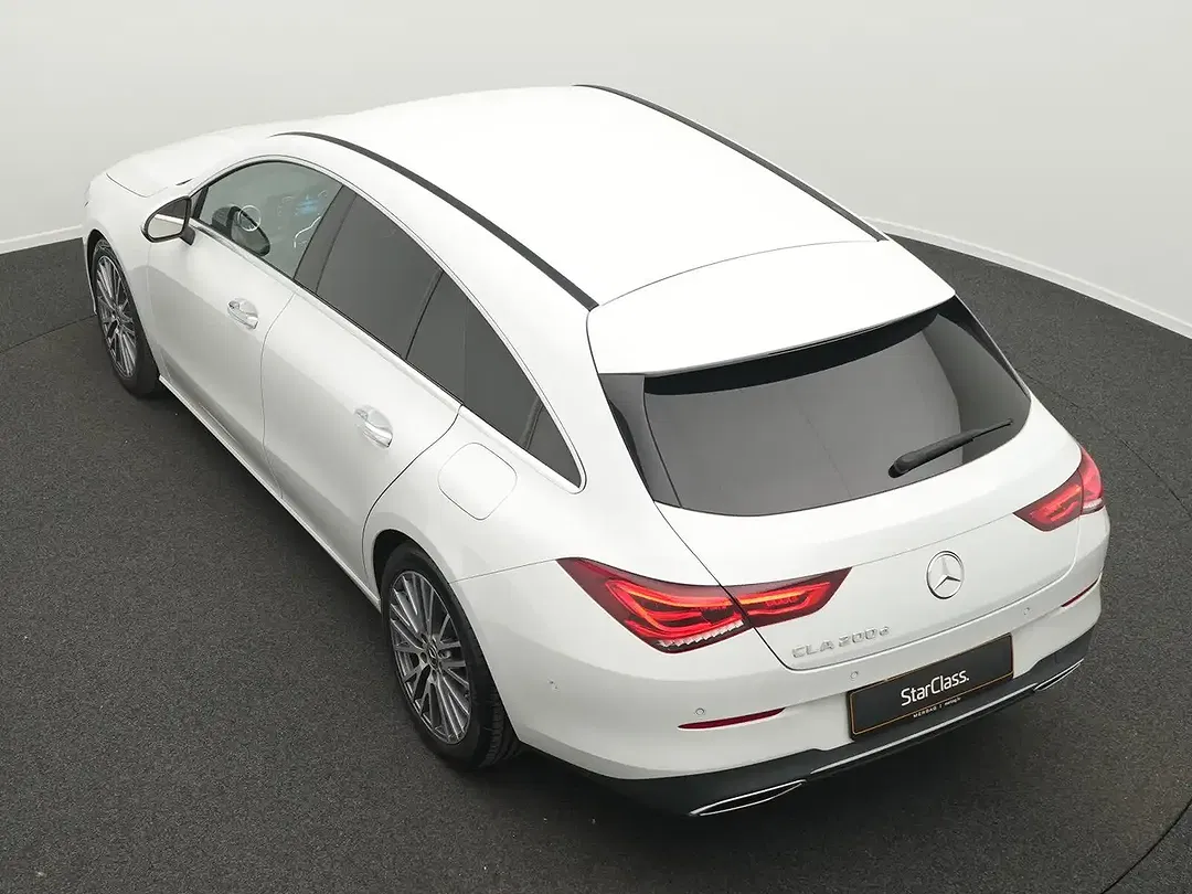 Mercedes-Benz CLA 200 Progressive - Thumbnail 13