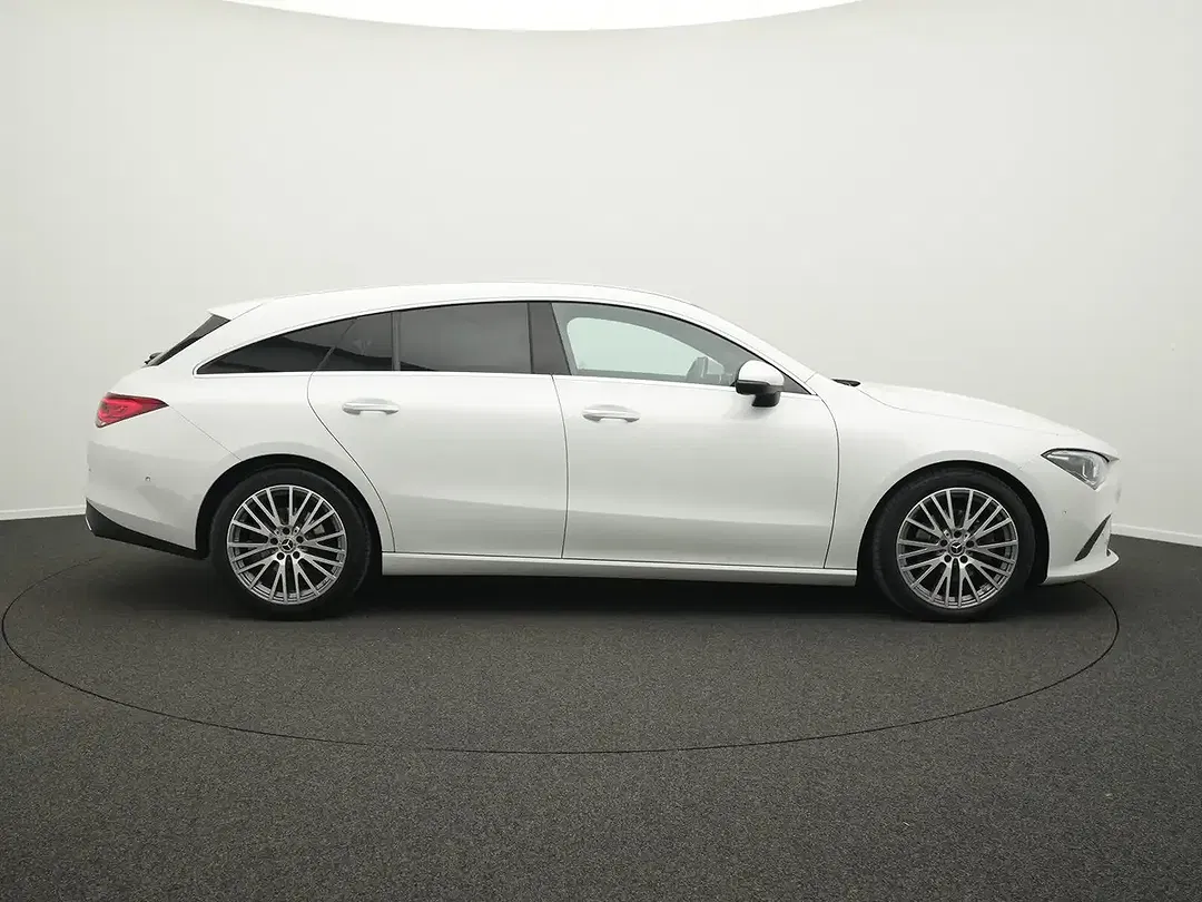 Mercedes-Benz CLA 200 Progressive - Thumbnail 5