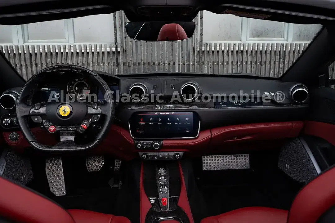 Ferrari Portofino - foto 2