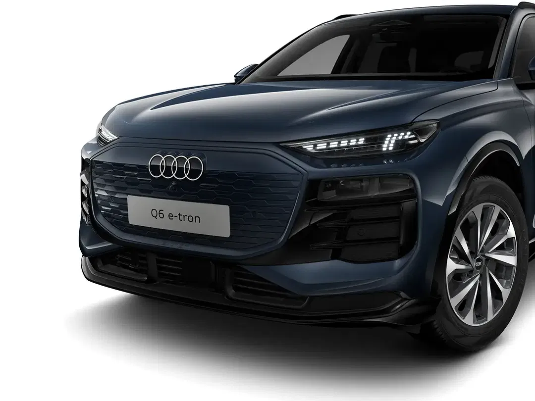 Audi Q6 e-tron - Thumbnail 6