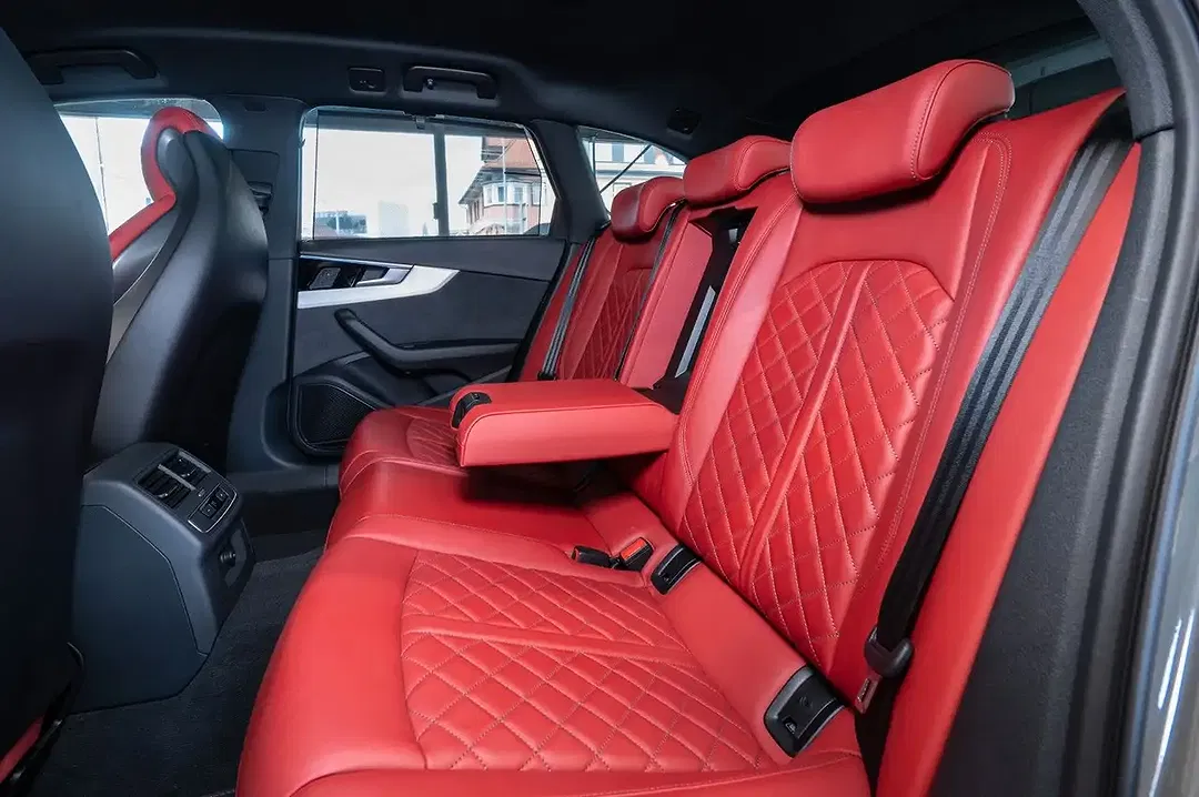 Audi S4 3.0 TDI Avant - Thumbnail 13