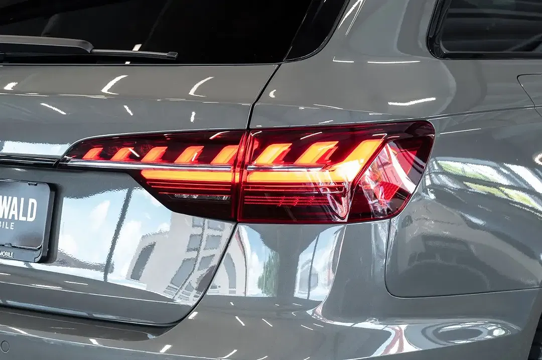 Audi S4 3.0 TDI Avant - Thumbnail 8