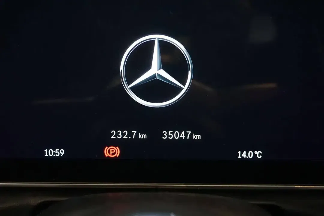 Mercedes-Benz C 180 - Thumbnail 11