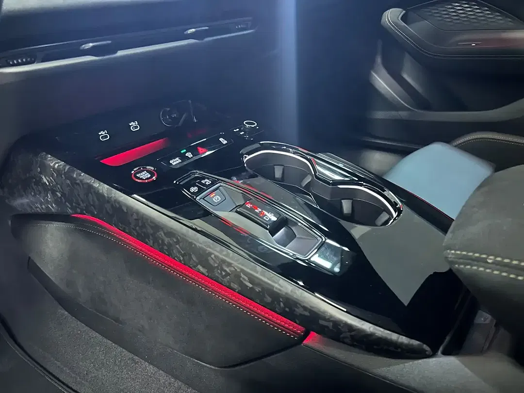 Audi RS5 Avant - Thumbnail 14