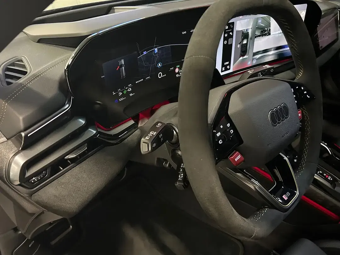 Audi RS5 Avant - Thumbnail 16