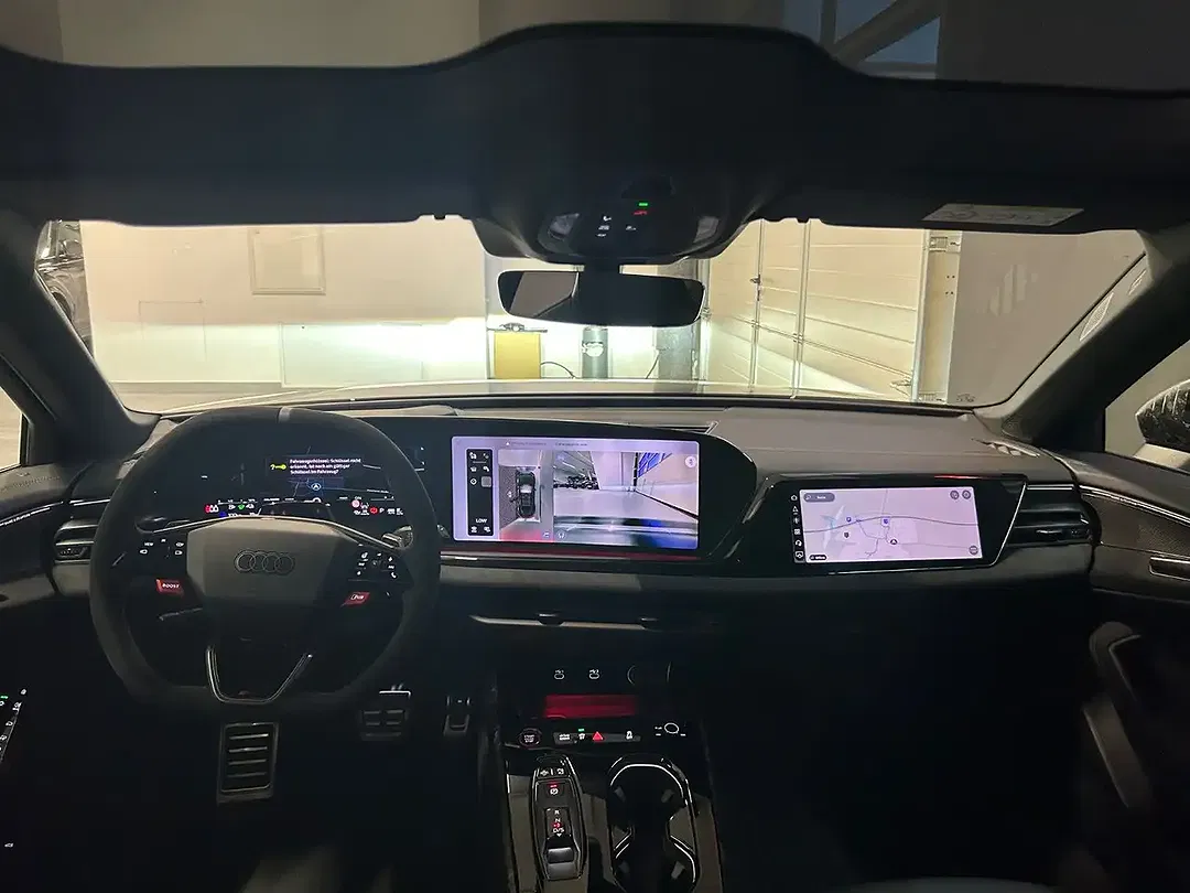 Audi RS5 Avant - Thumbnail 18