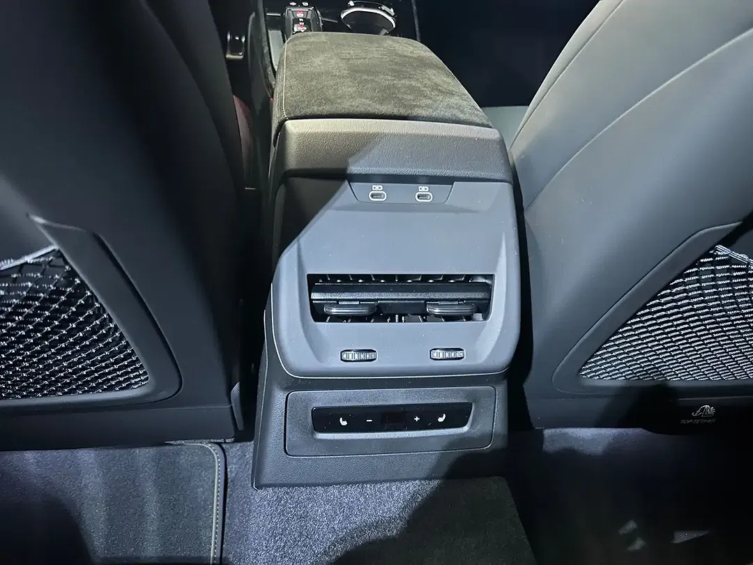 Audi RS5 Avant - foto 19