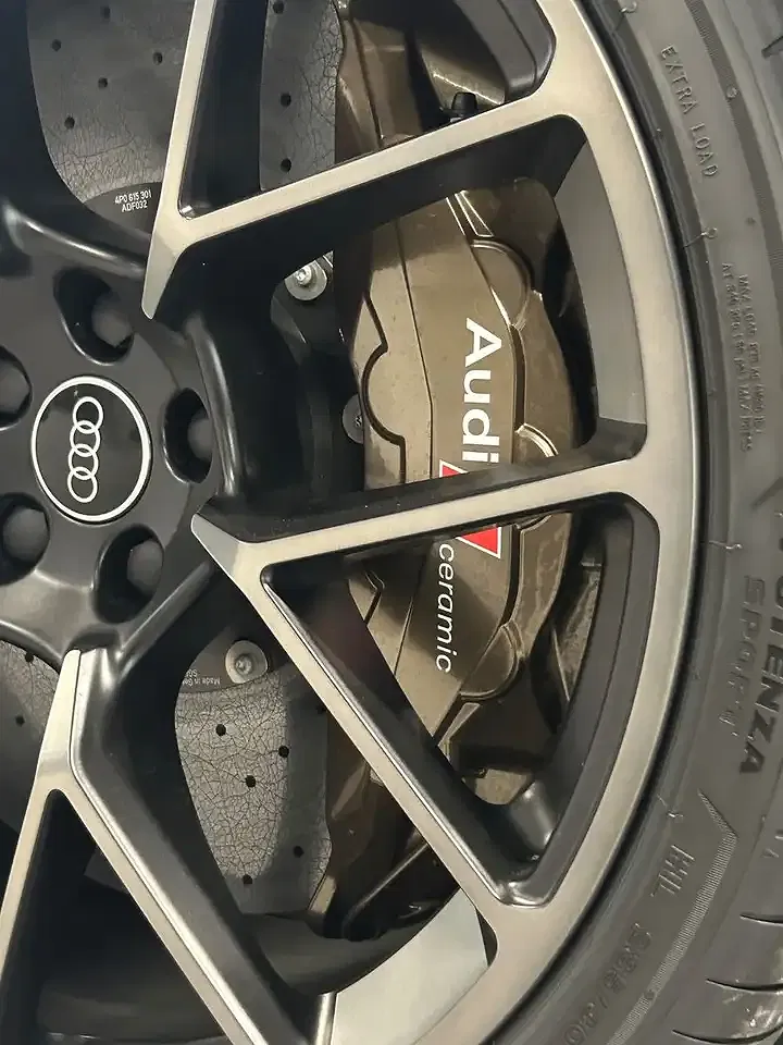 Audi RS5 Avant - Thumbnail 5
