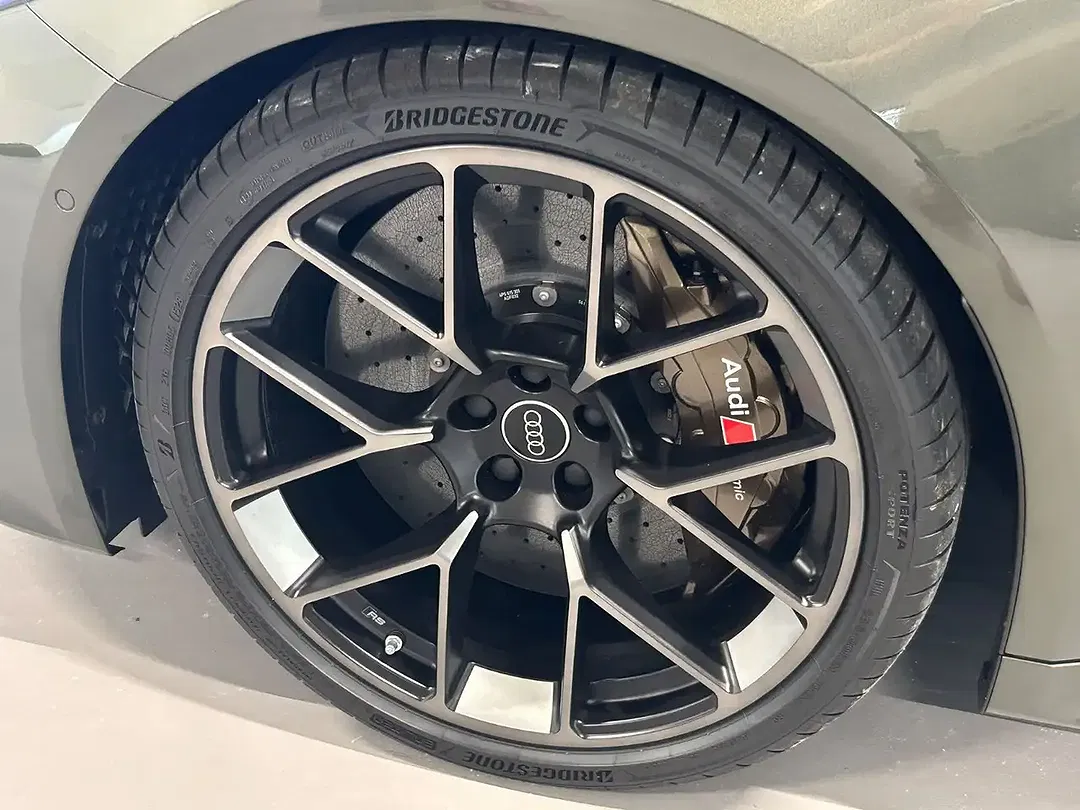 Audi RS5 Avant - Thumbnail 6