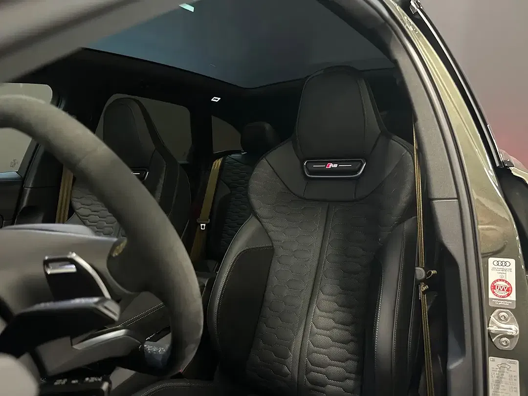 Audi RS5 Avant - Thumbnail 9