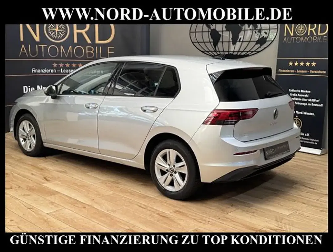 Volkswagen Golf 2.0 TDI DSG Life - Thumbnail 7