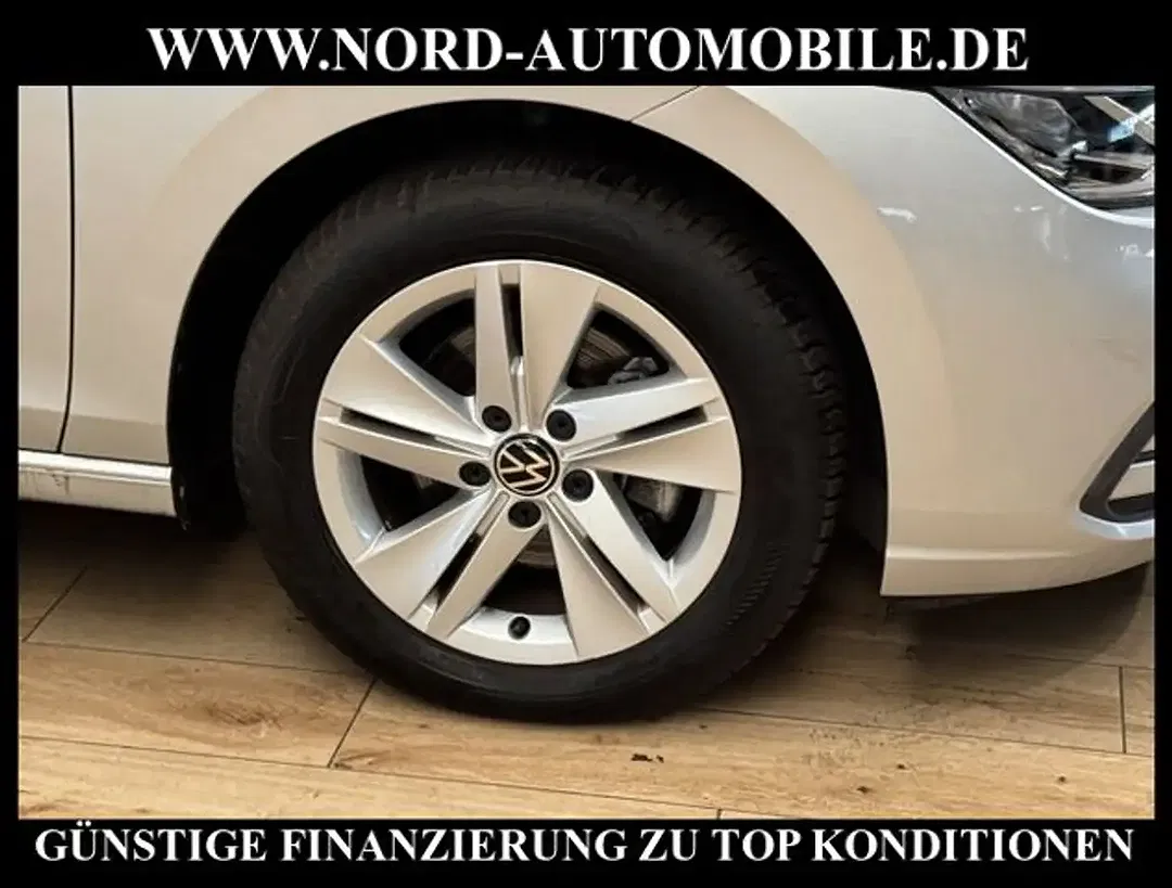 Volkswagen Golf 2.0 TDI DSG Life - Thumbnail 11