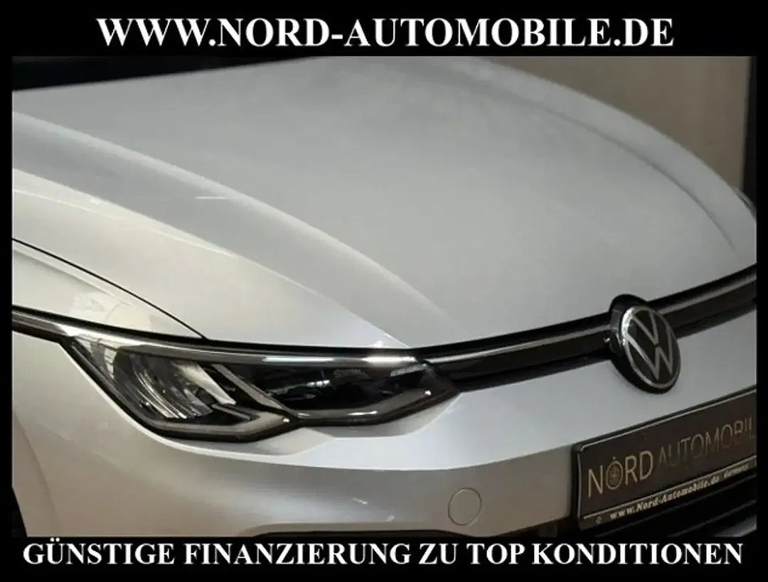 Volkswagen Golf 2.0 TDI DSG Life - Thumbnail 12