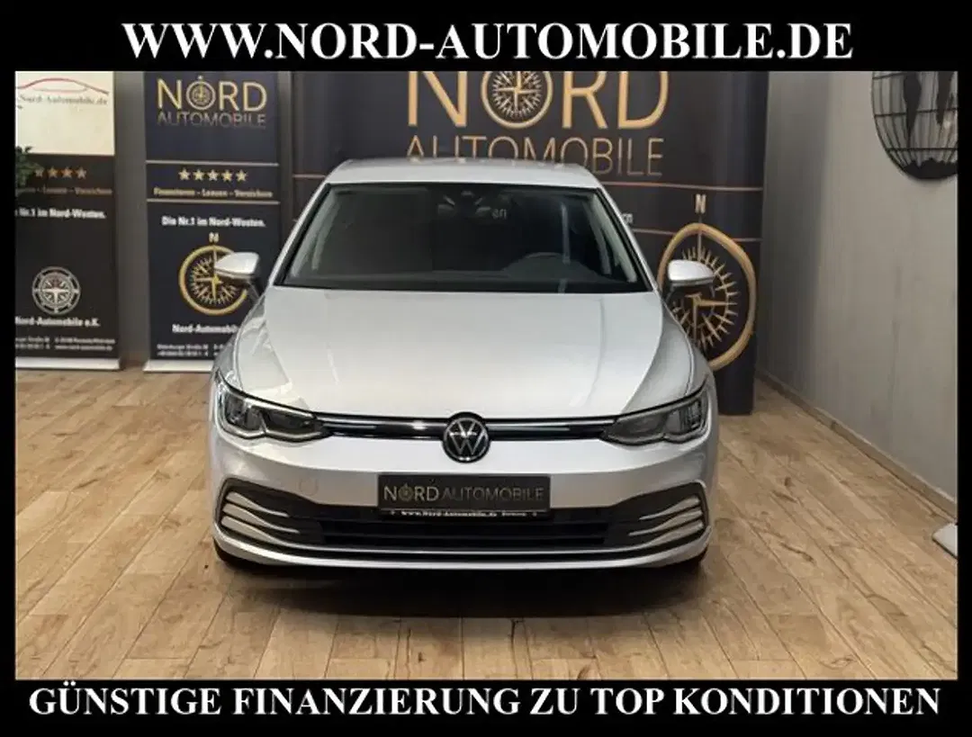 Volkswagen Golf 2.0 TDI DSG Life - Thumbnail 2