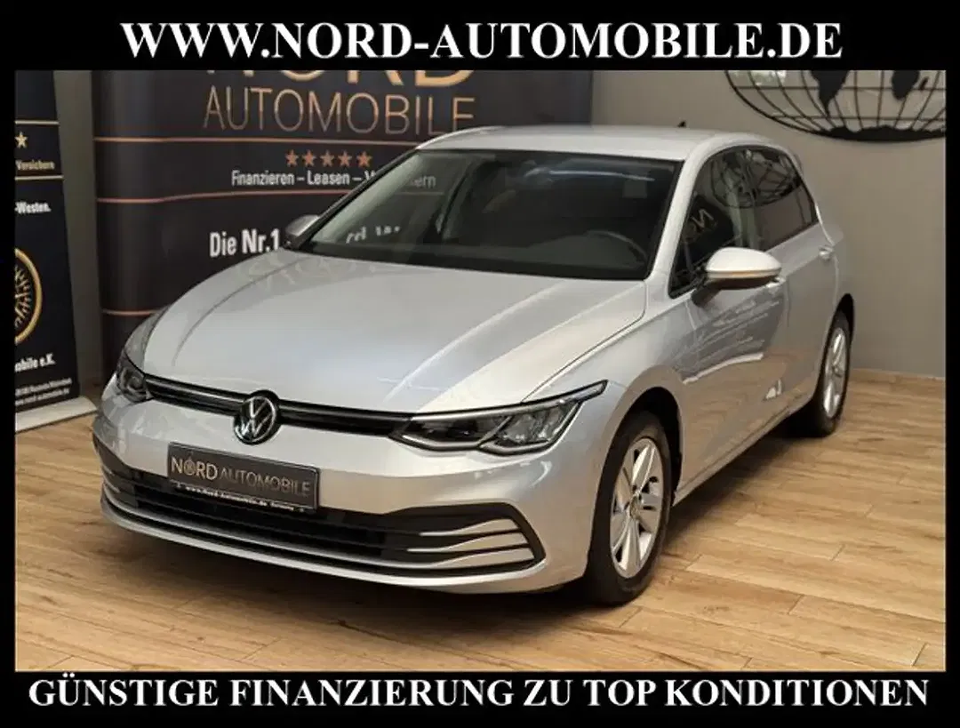 Volkswagen Golf 2.0 TDI DSG Life - Thumbnail 4