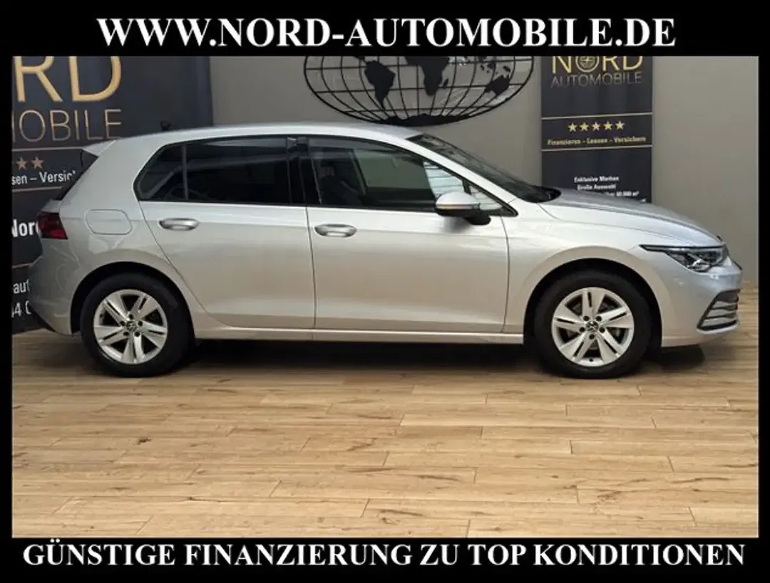 Volkswagen Golf 2.0 TDI DSG Life - Thumbnail 6