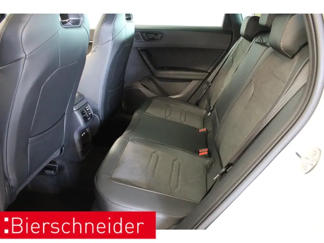 CUPRA Ateca 1.5 TSI DSG - Thumbnail 12