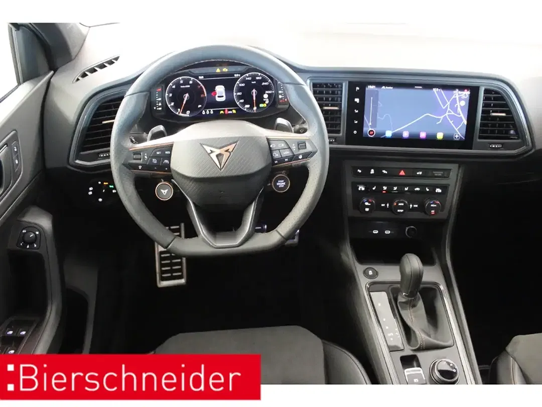 CUPRA Ateca 1.5 TSI DSG - Thumbnail 6