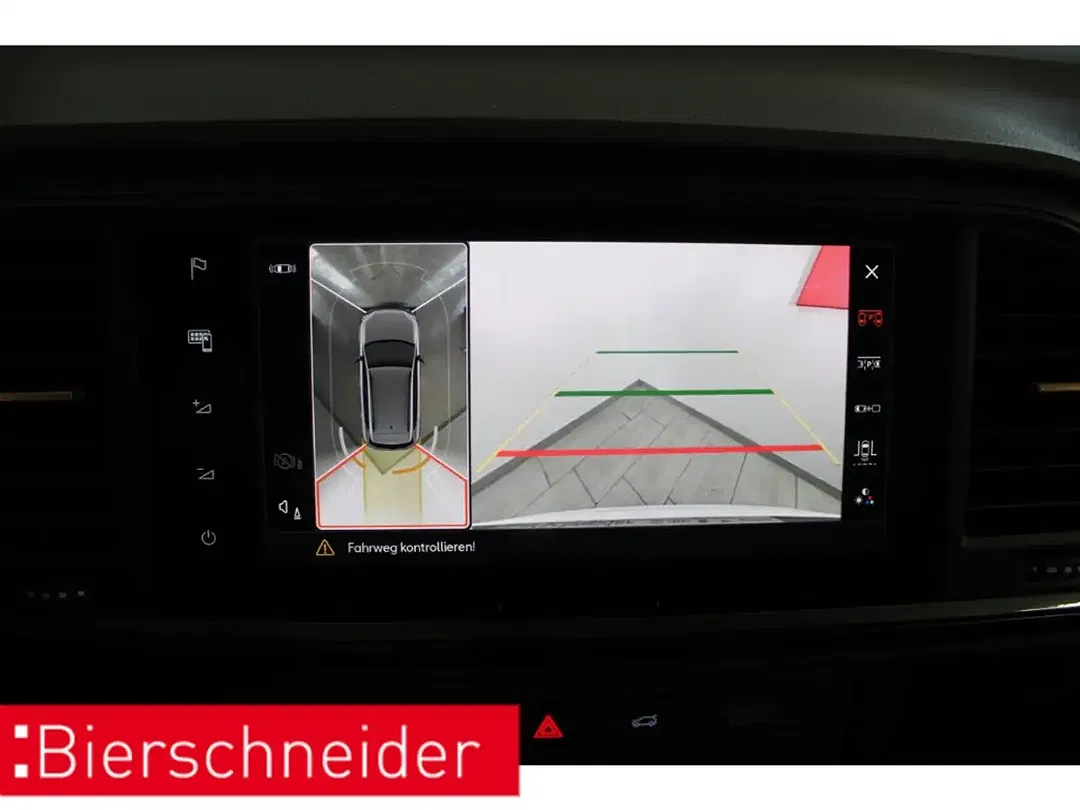 CUPRA Ateca 1.5 TSI DSG - Thumbnail 8