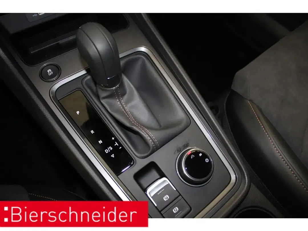 CUPRA Ateca 1.5 TSI DSG - Thumbnail 9