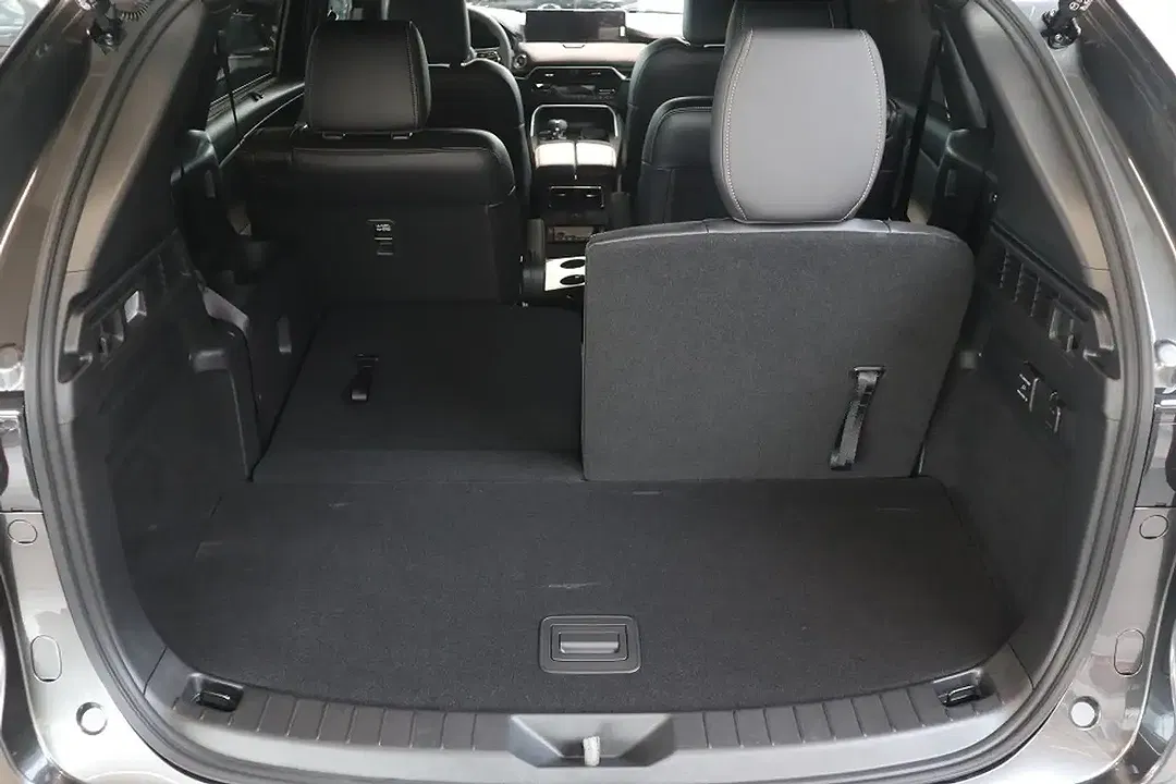 Mazda CX-80 AWD PHEV Homura - Thumbnail 9