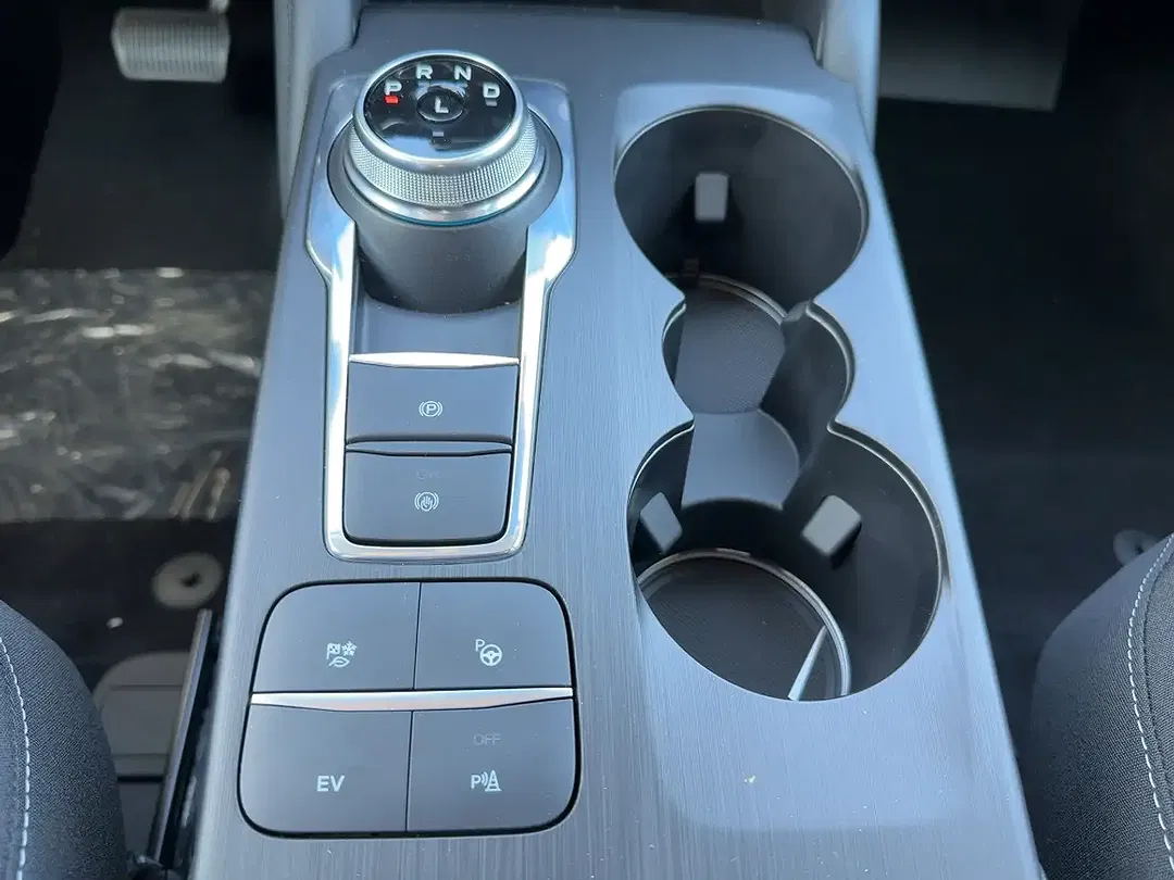 Ford Kuga Titanium - Thumbnail 11