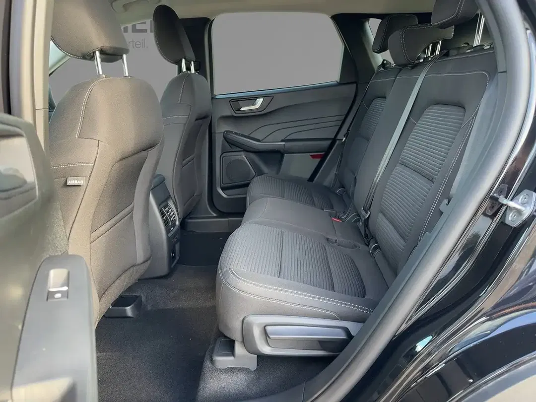 Ford Kuga Titanium - Thumbnail 13