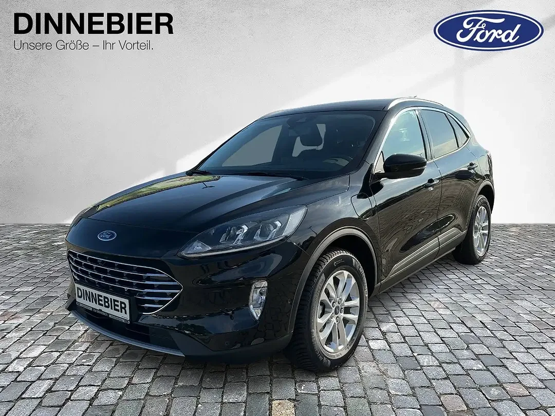 Ford Kuga Titanium - Afbeelding 1