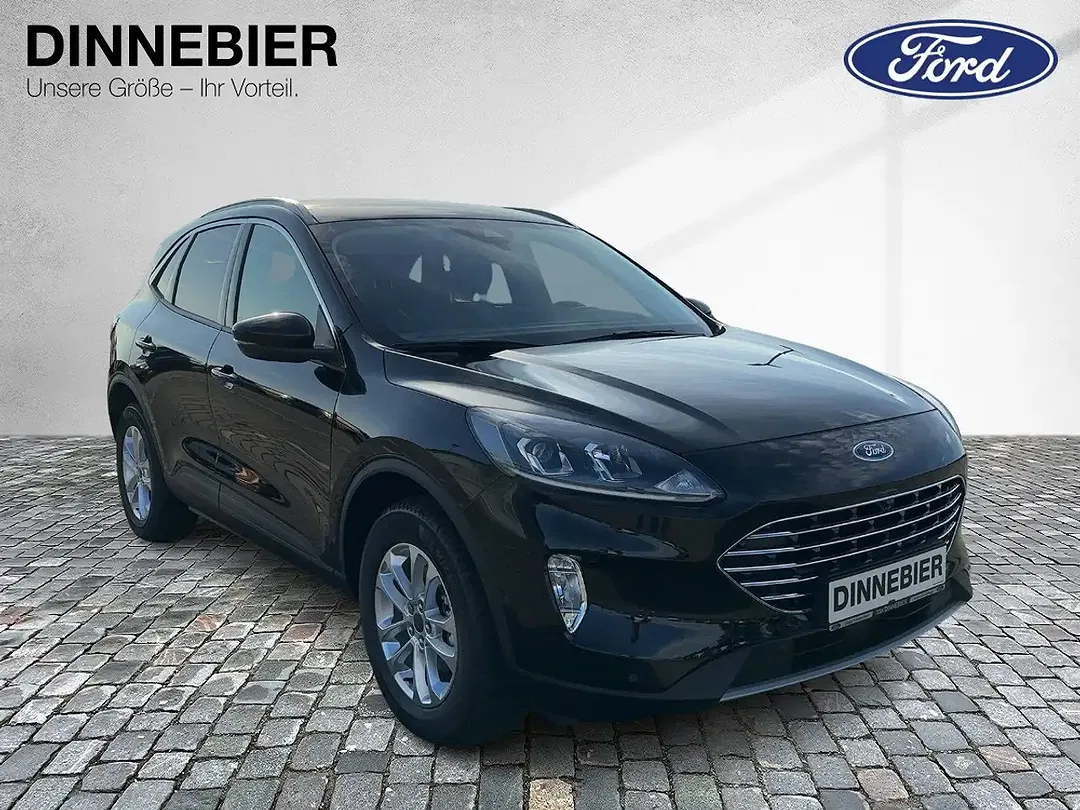 Ford Kuga Titanium - Thumbnail 5