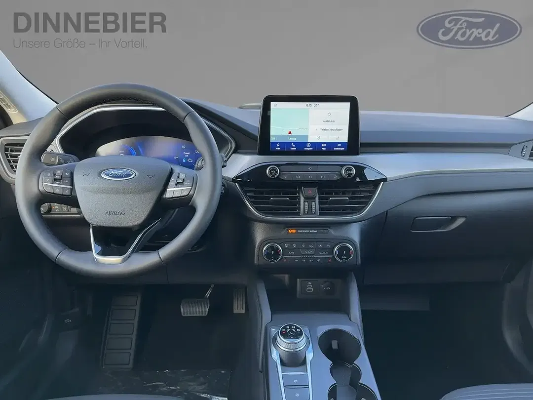 Ford Kuga Titanium - Thumbnail 7
