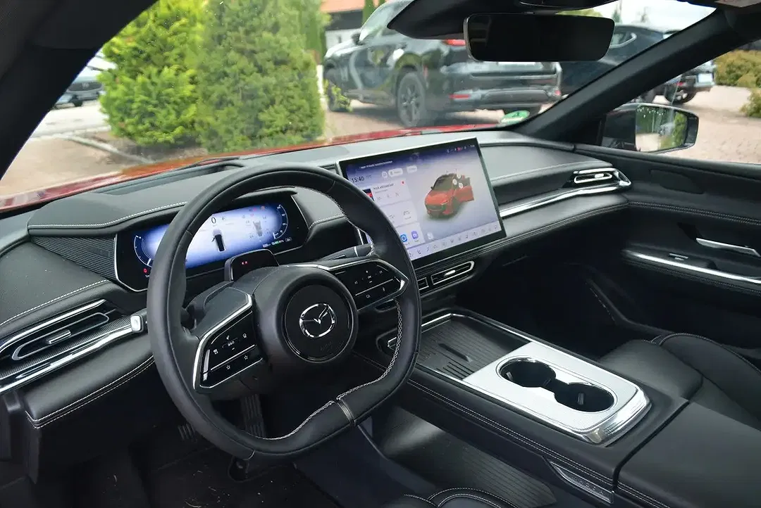 Mazda 6e EV Takumi - Thumbnail 10