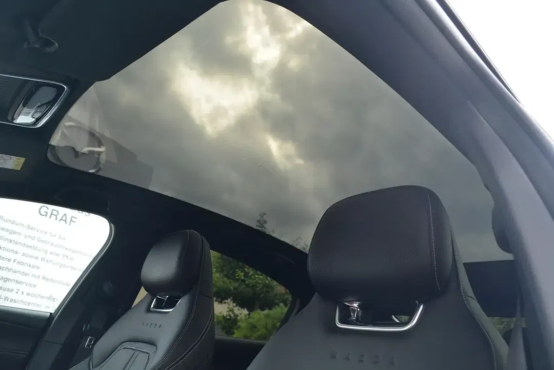Mazda 6e EV Takumi - Thumbnail 11