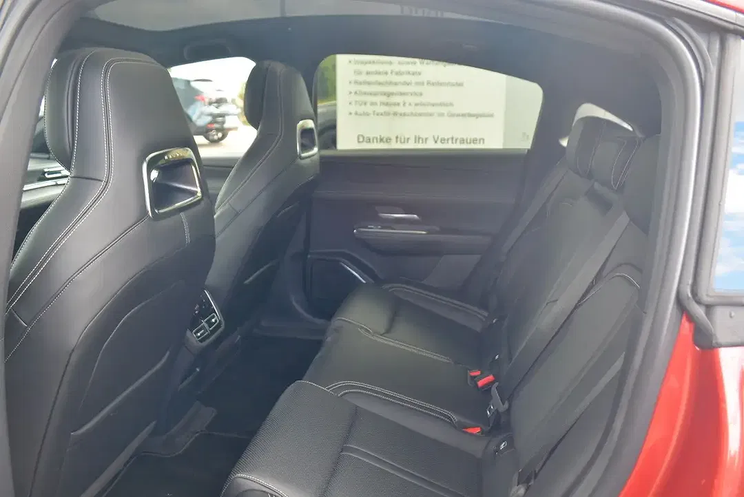 Mazda 6e EV Takumi - Thumbnail 8