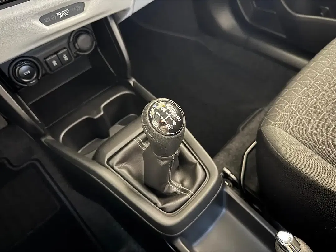 Suzuki Swift Hybrid 1.2 Dualjet Comfort - Thumbnail 10
