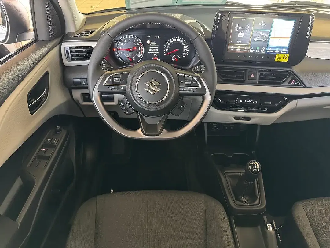 Suzuki Swift Hybrid 1.2 Dualjet Comfort - Thumbnail 5