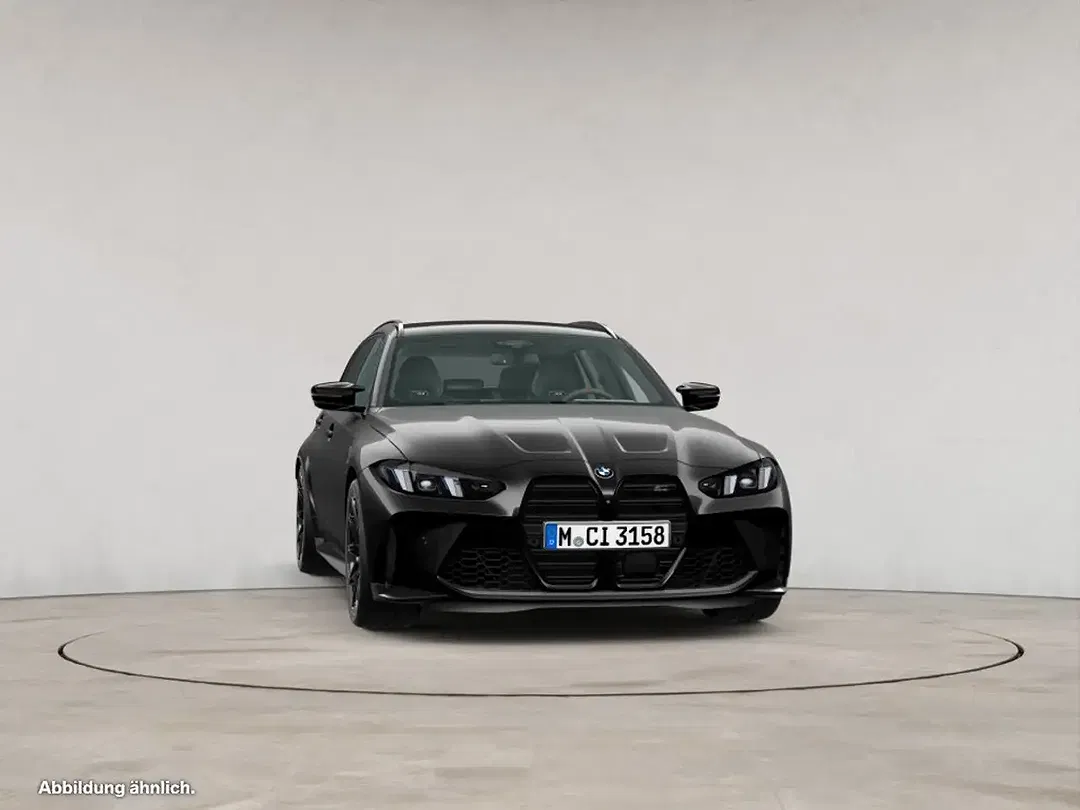 BMW M3 M xDrive Competition Touring - foto 10