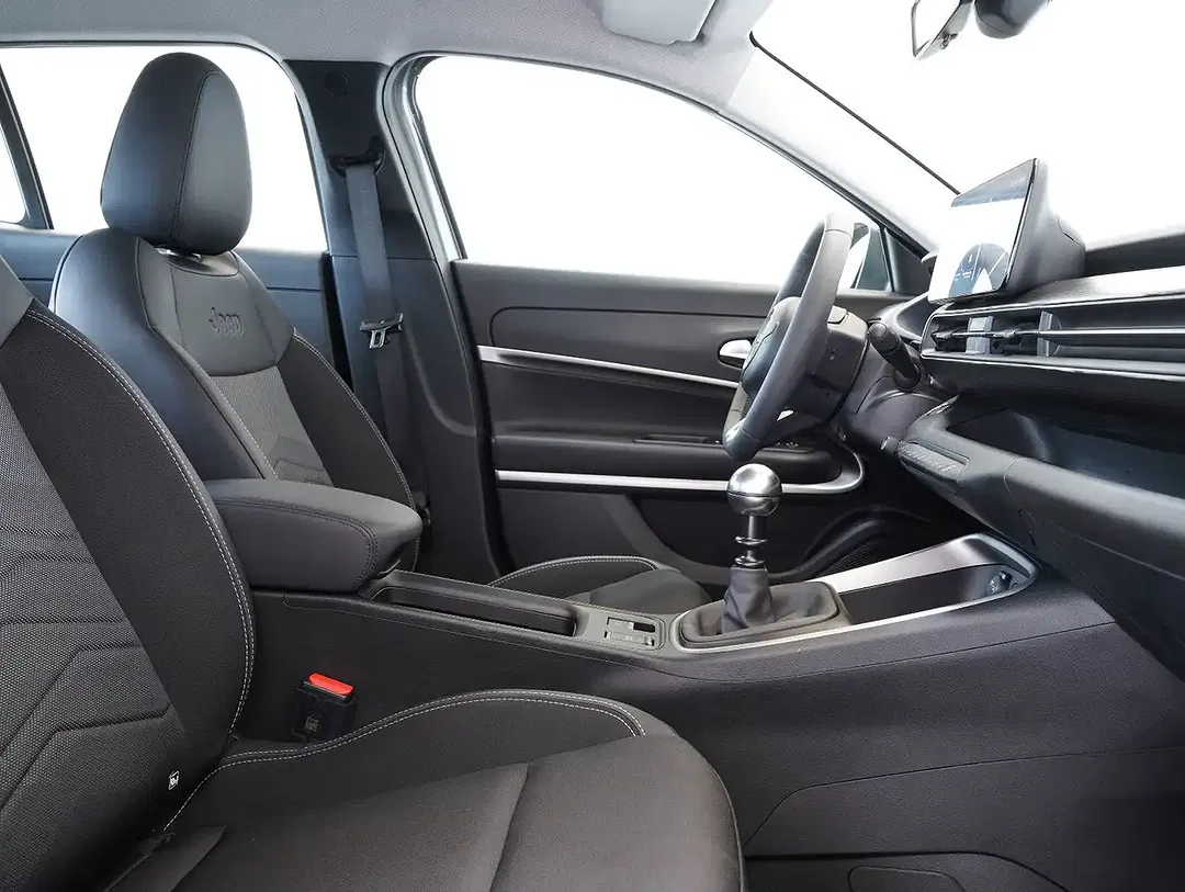 Jeep Avenger 1.2 T-GDI Altitude - Thumbnail 13